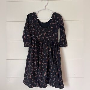 Alice and Ames ballet dress.